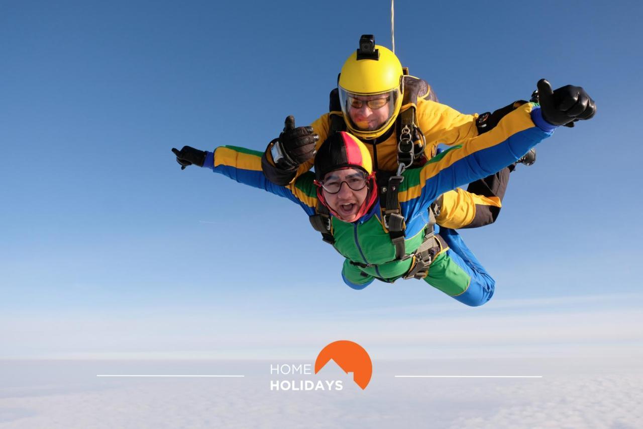#068 T1 Salgados By Home Holidays Guia  Luaran gambar