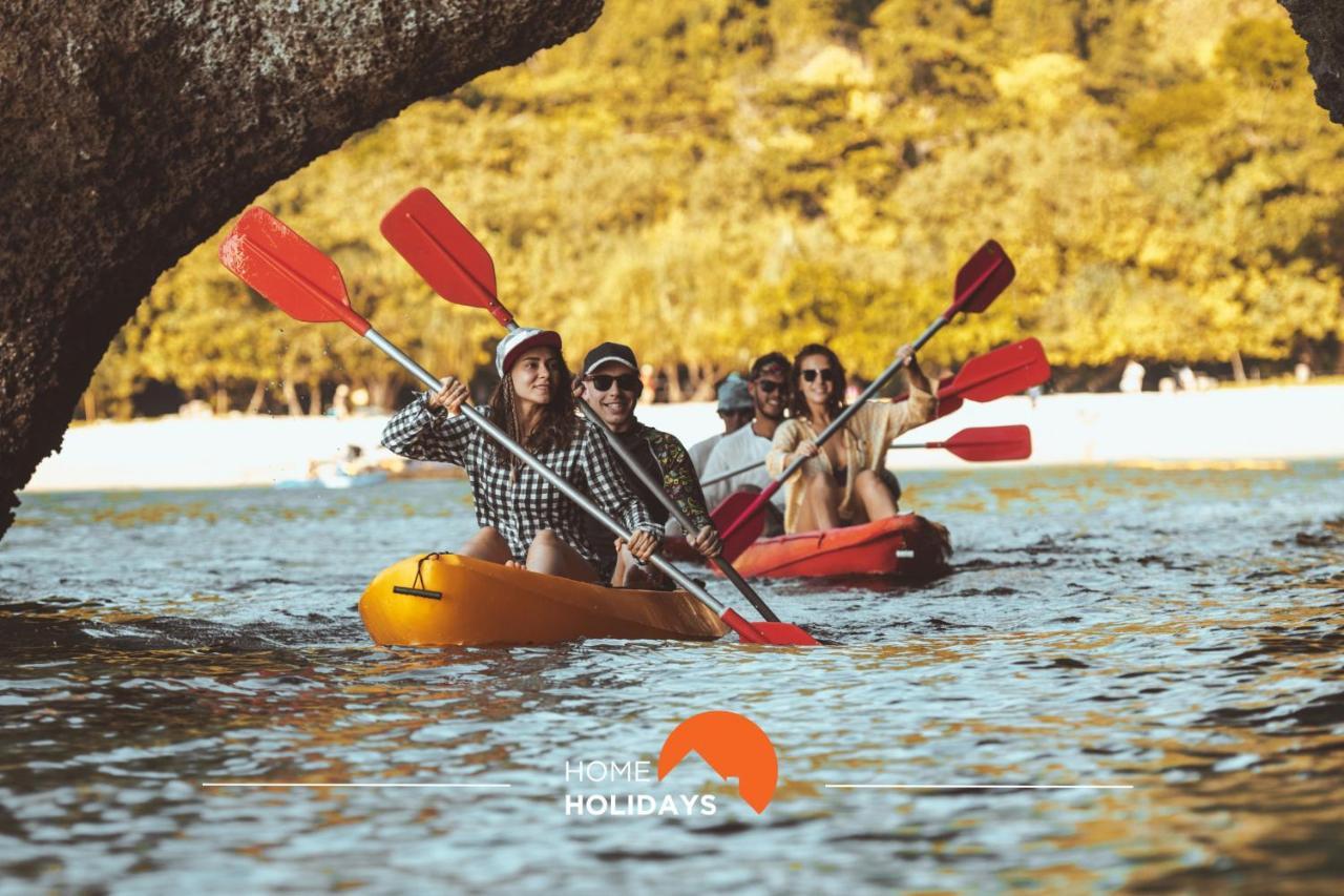 #068 T1 Salgados By Home Holidays Guia  Luaran gambar