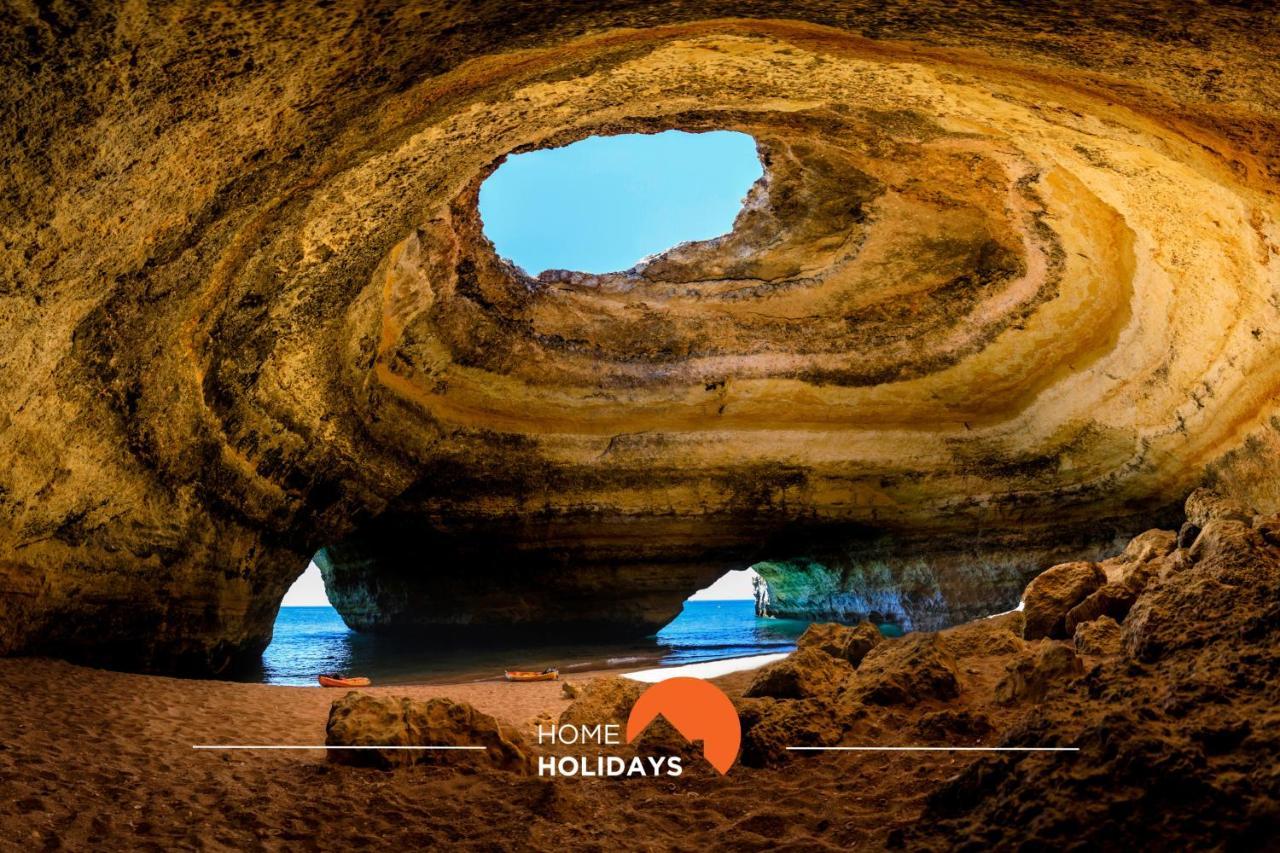 #068 T1 Salgados By Home Holidays Guia  Luaran gambar