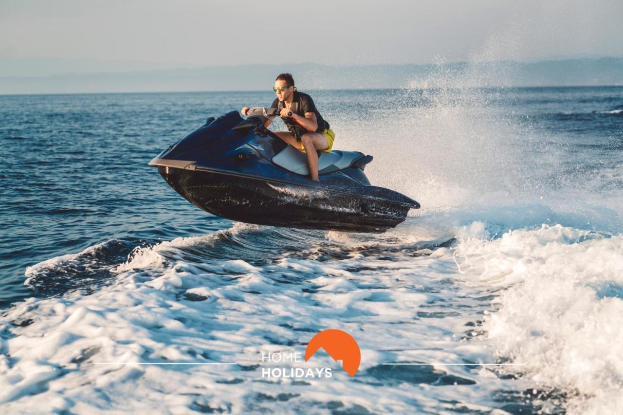 #068 T1 Salgados By Home Holidays Guia  Luaran gambar